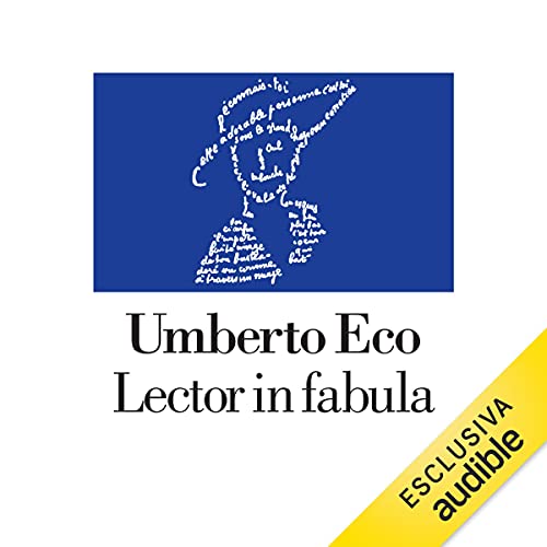 Lector in fabula by Umberto Eco