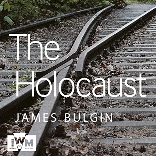 The Holocaust by James Bulgin