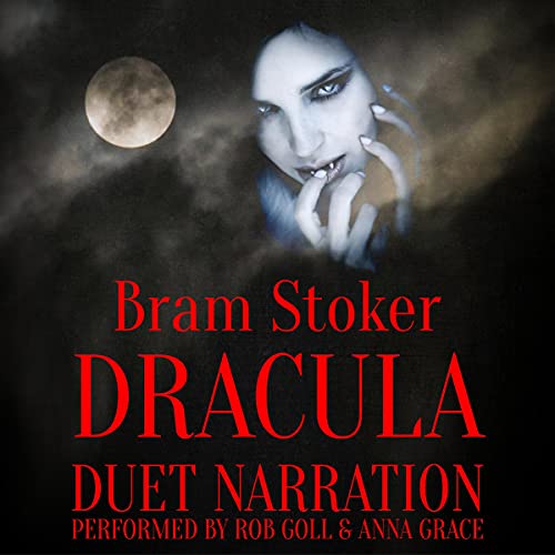 Dracula - Duet Narration