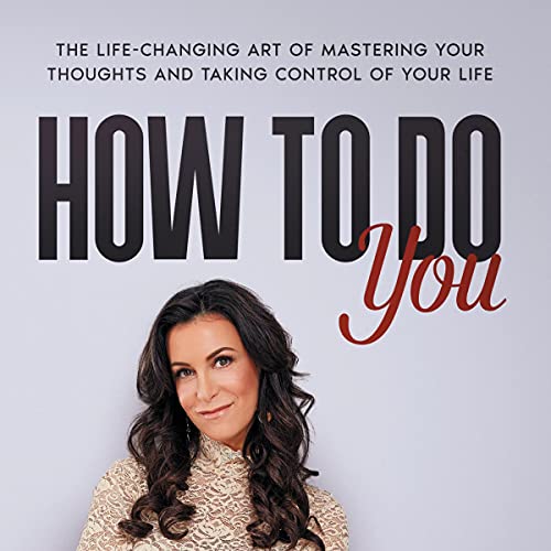 How to Do You by Jacqueline Hurst