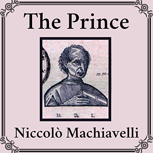 The Prince [unabridged]