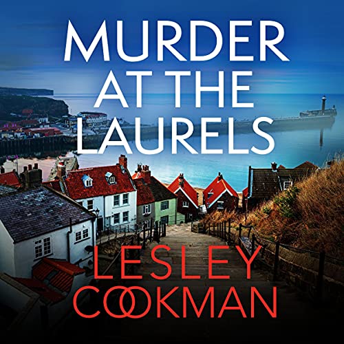 Murder at the Laurels