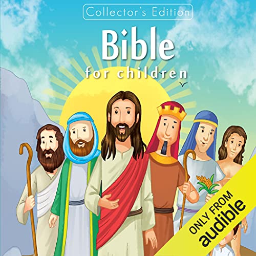 Bible for Children
