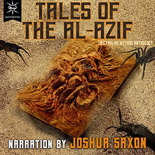Tales of the Al-Azif