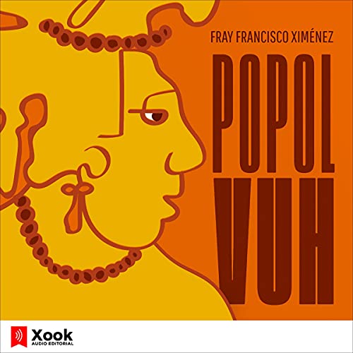 Popol Vuh (Spanish Edition)
