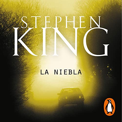 La niebla [The Mist]