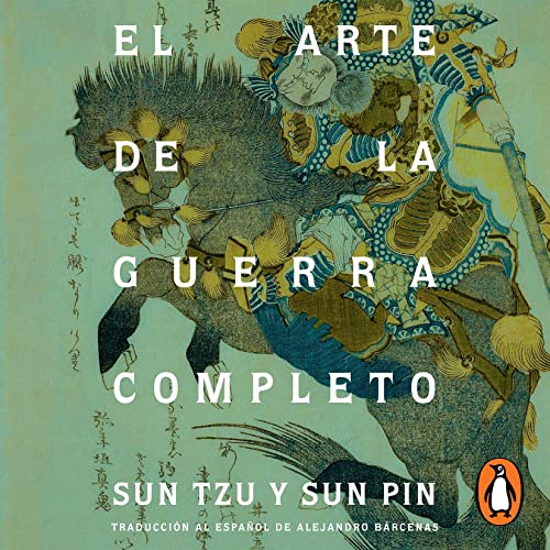El arte de la guerra completo by Sun Tzu