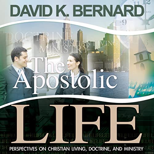 The Apostolic Life