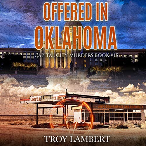 Offered in Oklahoma City