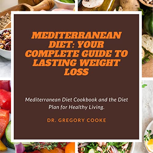 Mediterranean Diet by Gregory Cooke
