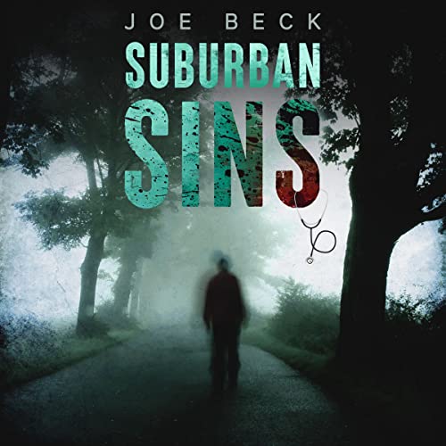 Suburban Sins by Joe Beck
