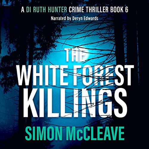 The White Forest Killings