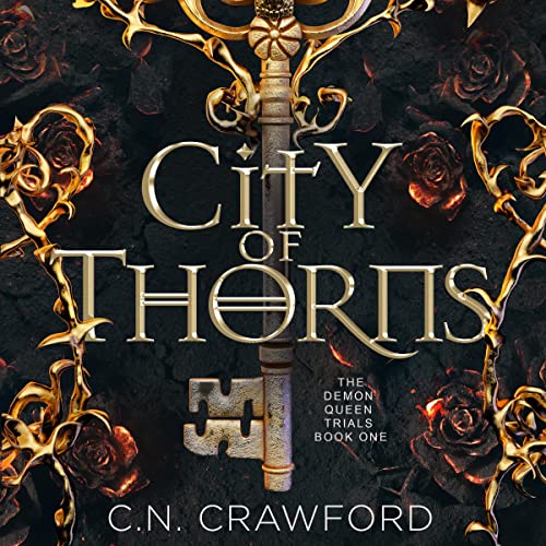 City of Thorns