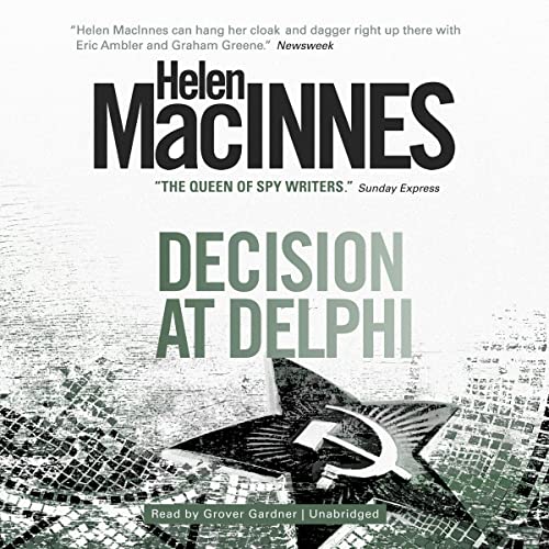 Decision at Delphi