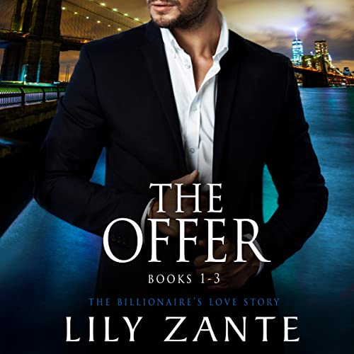 The Offer (Books 1-3)