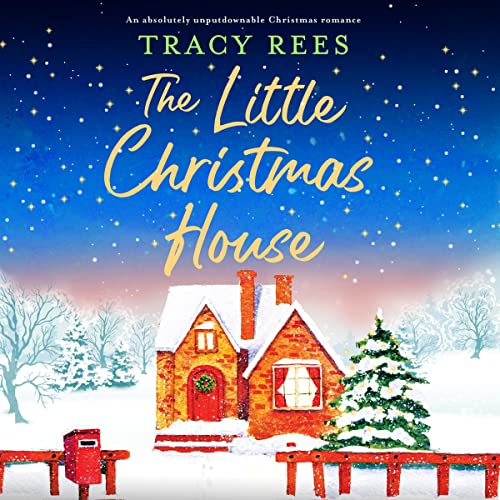 The Little Christmas House