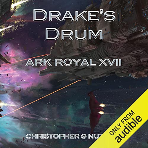 Drake's Drum by Christopher G. Nuttall