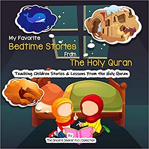 Stories from Quran