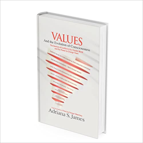 Values and the Evolution of Consciousness