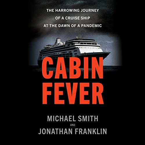 Cabin Fever by Michael Smith