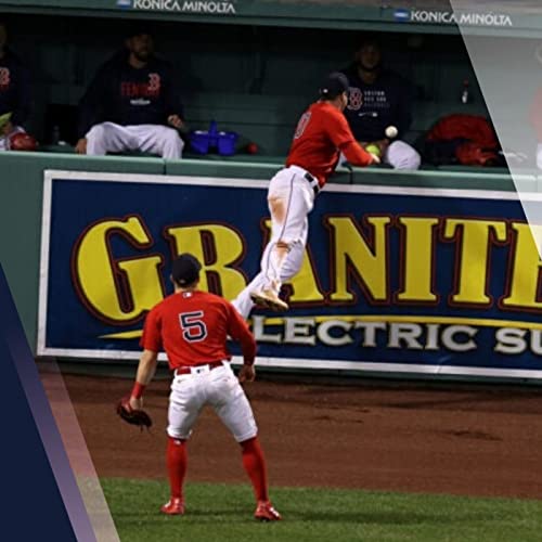 MLB PLAYOFFS: Doble por REGLA crea un CAOS entre jugadores y fans by Unknown