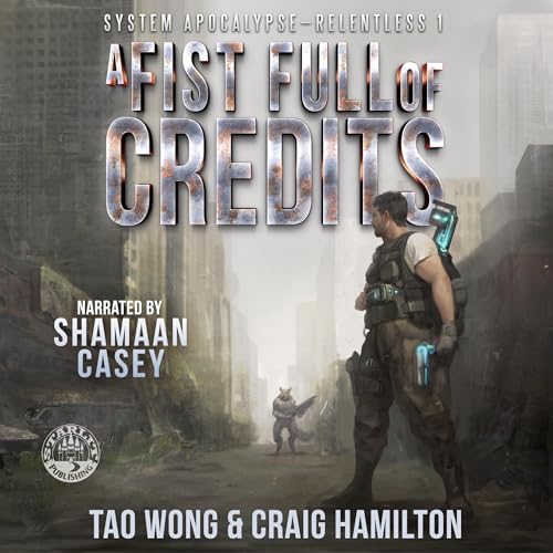 A Fist Full of Credits