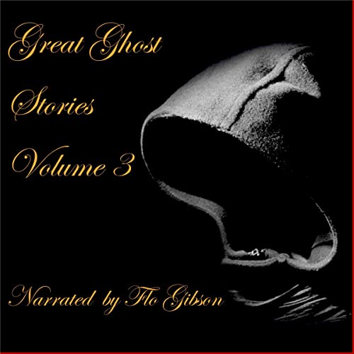 Great Ghost Stories, Volume 3 by Henry James