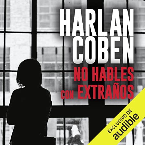 No hables con extraños by Harlan Coben