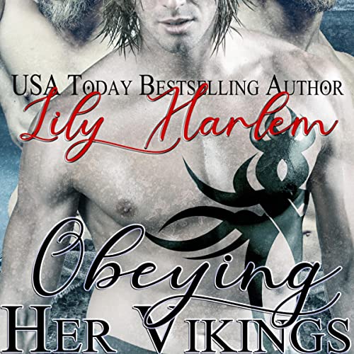 Obeying Her Vikings