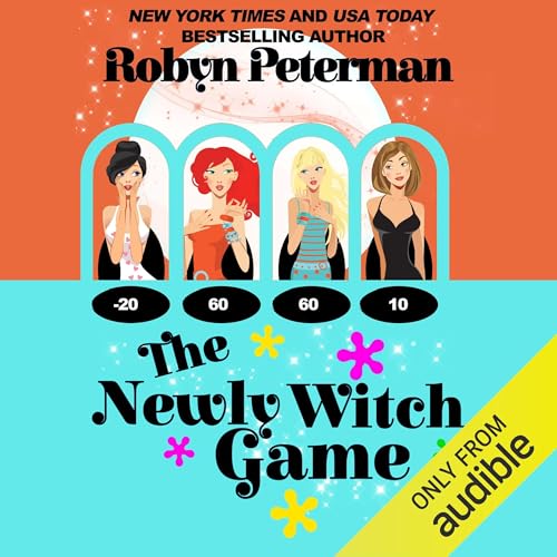 The Newly Witch Game