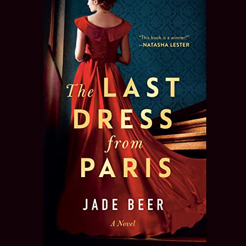 The Last Dress from Paris