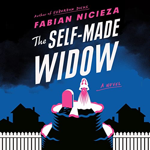 The Self-Made Widow by Fabian Nicieza