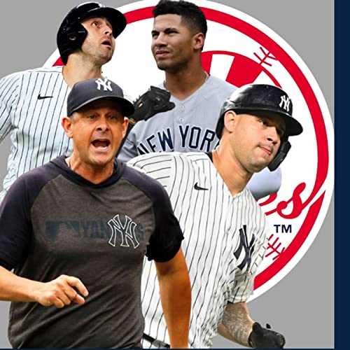 MLB: YANKEES y las 5 PRIORIDADES antes de la siguiente TEMPORADA by Unknown