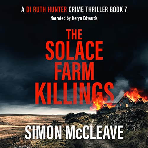 The Solace Farm Killings