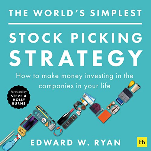 The World's Simplest Stock Picking Strategy by Edward Ryan