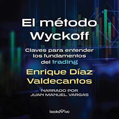 El m&eacute;todo Wyckoff by Enrique Díaz Valdecantos
