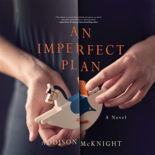 An Imperfect Plan by Addison McKnight