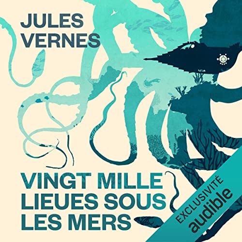 Vingt mille lieues sous les mers