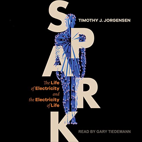 Spark by Timothy J. Jorgensen