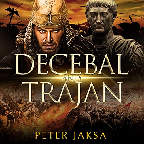 Decebal and Trajan