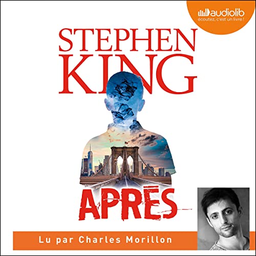Après by Stephen King