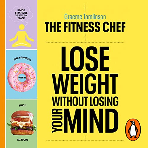 The Fitness Chef by Graeme Tomlinson