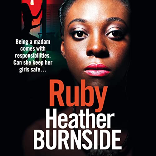 Ruby by Heather Burnside