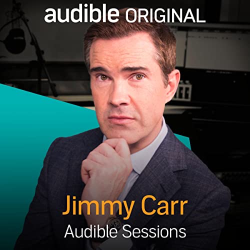 Jimmy Carr