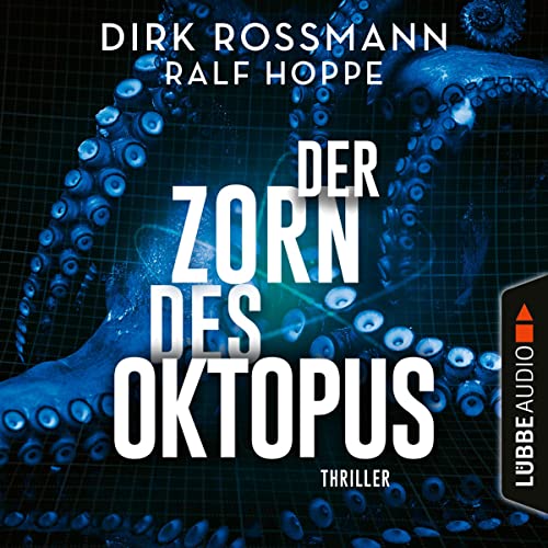 Der Zorn des Oktopus by Dirk Rossmann