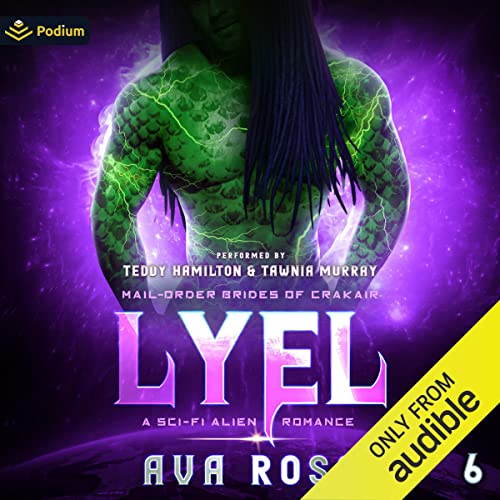 Lyel by Ava Ross
