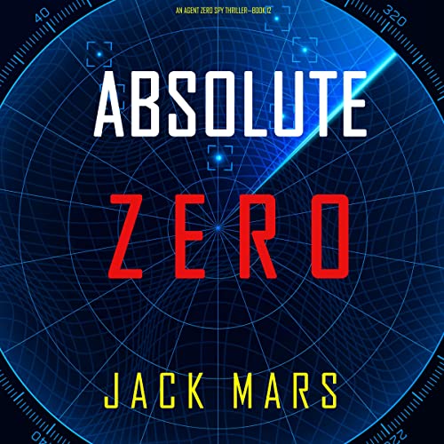 Absolute Zero by Jack Mars
