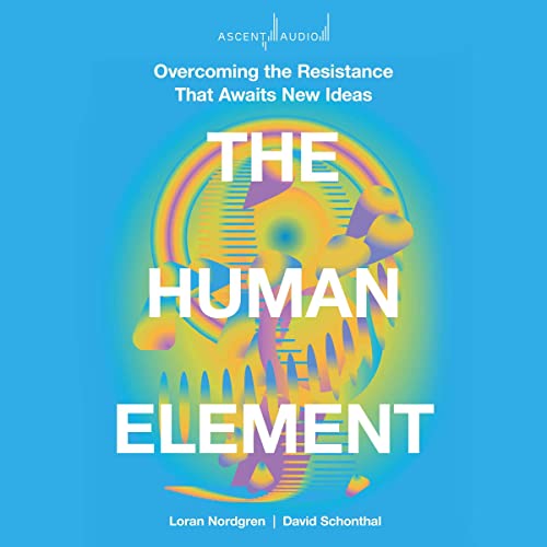 The Human Element by Loran Nordgren