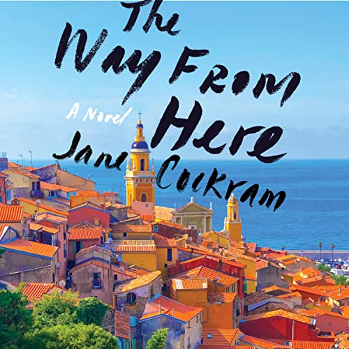The Way from Here by Jane Cockram