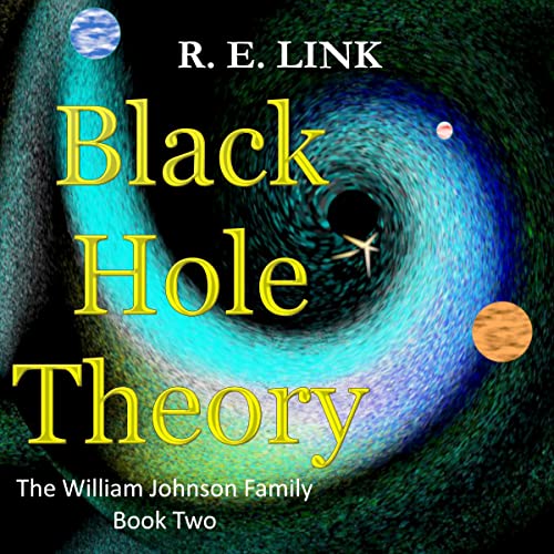 Black Hole Theory by R Link